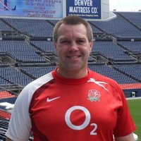 Jon Hallett