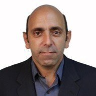 Rodolfo Benitez