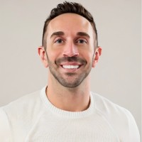 Kristopher Reibling, OTR/L, CSRS, ECHM