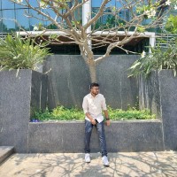 Dinesh kumar R