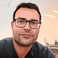 Jean-François Sougakoff