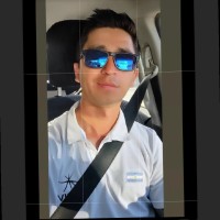 Diego Lujan