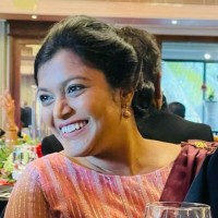 Menaka Divarathne