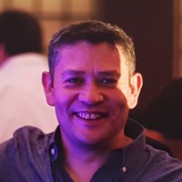 Alberto Ormazábal