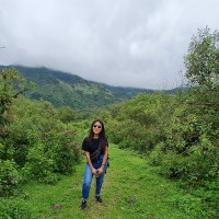 Maria Orellana Arias
