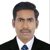 Kathirvel Pandian K