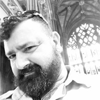 Alexis Constantinou