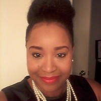 Shaleena Abron, Mba
