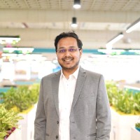 Atin Gupta