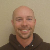 Scott Hughes