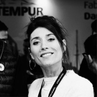 Chloé Durand