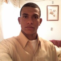 Fernando Santana Da Paixão