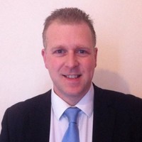 Gavin Thorn