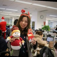 罗永梅