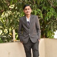 Suneel Raibagi