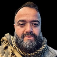 Humayun Zafar MS, MA.