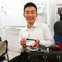 KAMEDA MASAFUMI