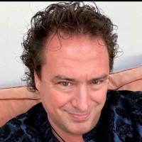 Scott Pearson