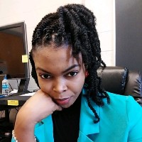 Busola Adebayo