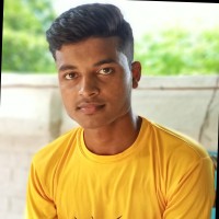 Md. Yeasin Miah