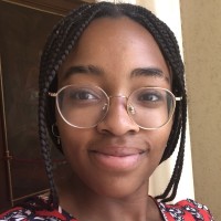 Nnenna Echeruo