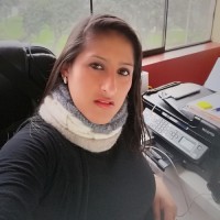 Maedth Rojas
