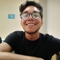 José Guilherme Santos Riberto