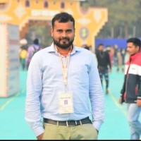 Nishikant Patel