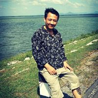 นาย สมบูรณ์ ทับทิม