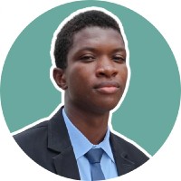 Joseph Ejike (The Solar Guy)