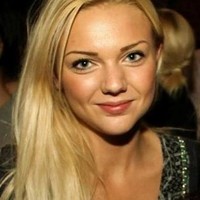 Florence Eyre