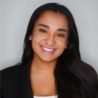 Meghan Agarwal