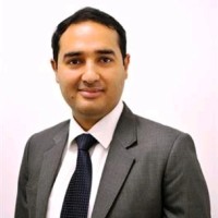 Daipayan Roy