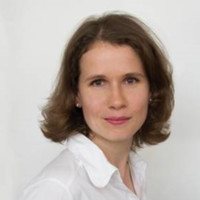 Anna Kichasova