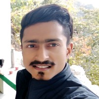 Ashish Semwal
