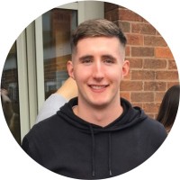 Alex Mackay