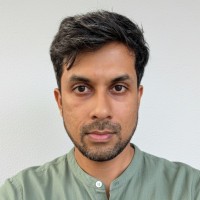 Varun Dutt