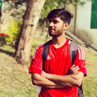 Aatish Riaz