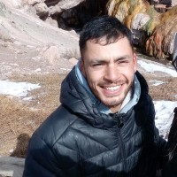 Pedro Calderon