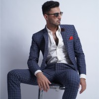 Armaghan Khan