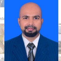 Samir Ranajn Rout