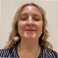 Joanne Heyes