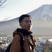 Lucas Xu
