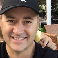 Graeme Leyshan