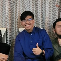 Syahir Sedny