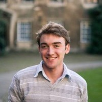 Chris Cundy