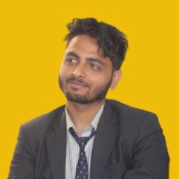 Satish Mishra