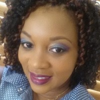 Keisha Blake- Francis