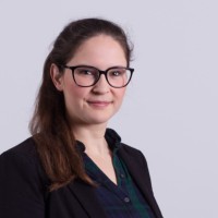 Josie Zijlstra (Assoc Cipd)