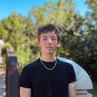 Connor Benson